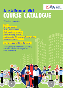 Course Catalogue
