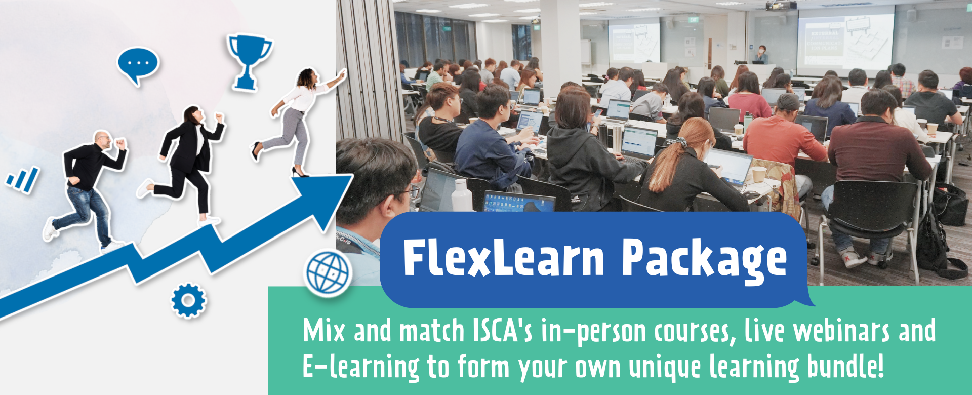 FlexLearn