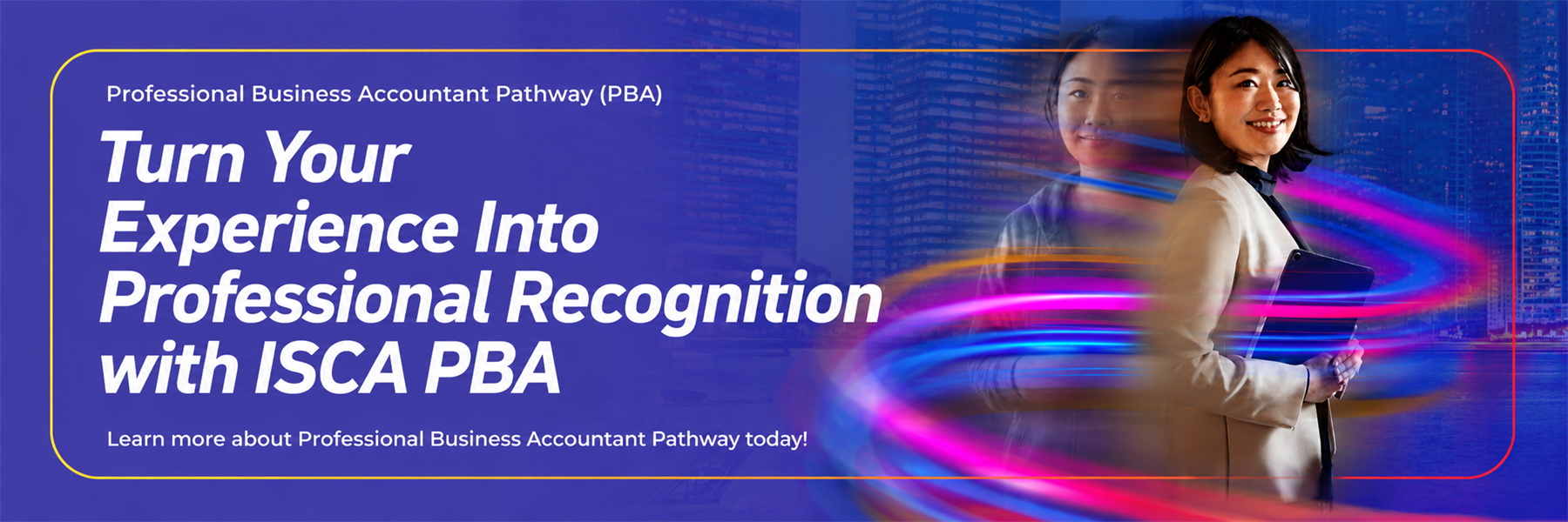 ISCA PBA banner ISCA PBA banner