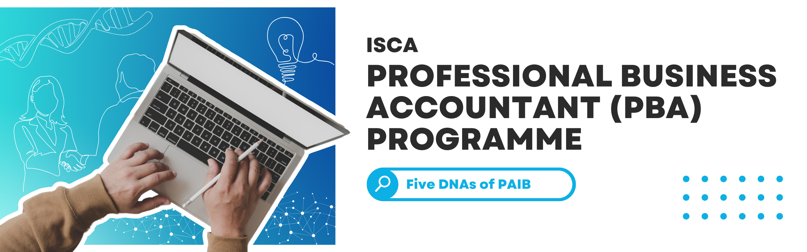 ISCA PBA