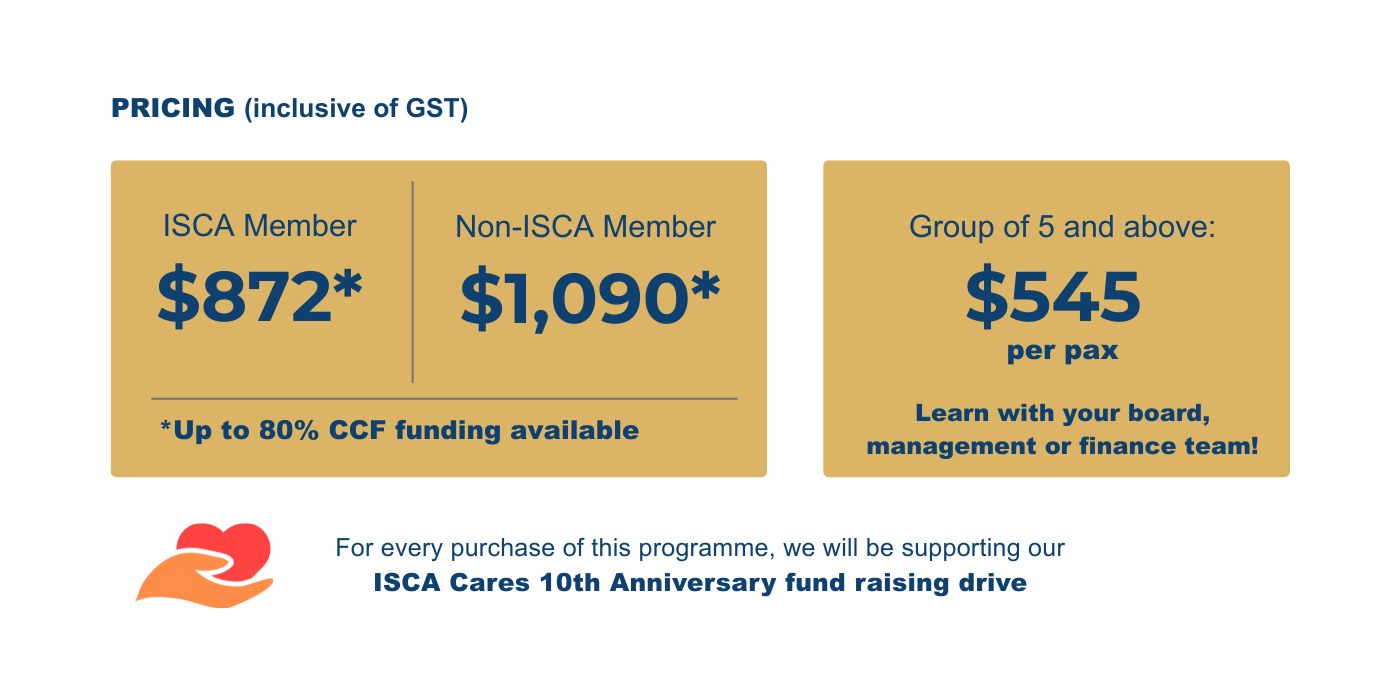 Pricing Charity (2)