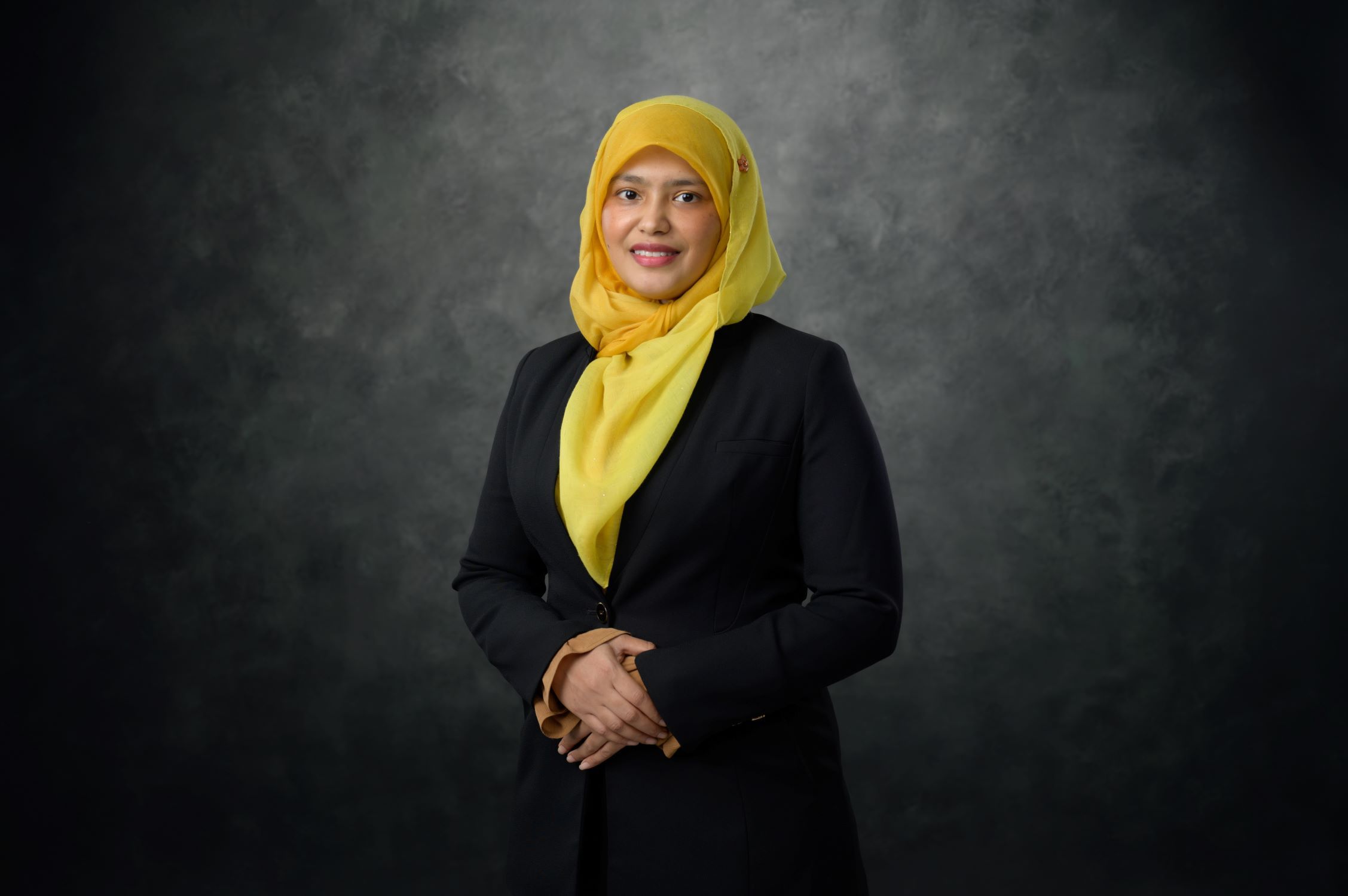 Sharifa Nafisa
