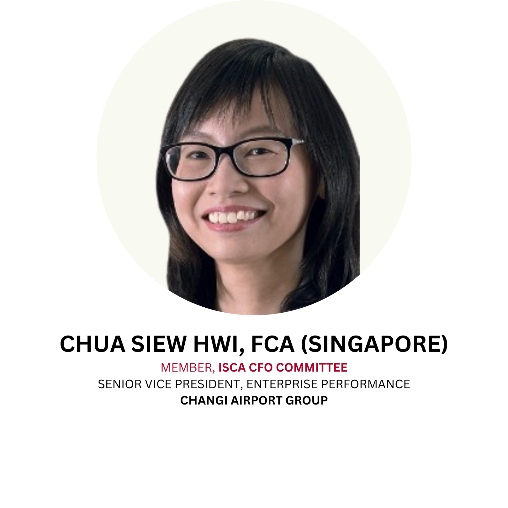 Chua Siew Hwi
