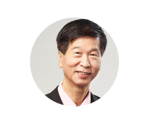 Professor Ang Hak Seng